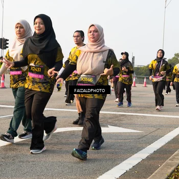 Runner Photo 6309648