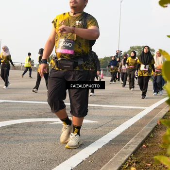 Runner Photo 6309724
