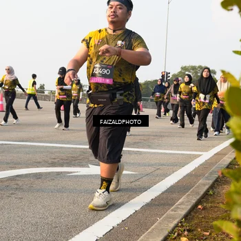 Runner Photo 6309725