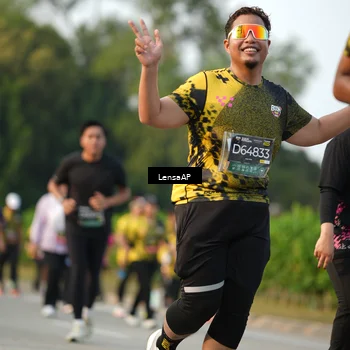 Runner Photo 6309731