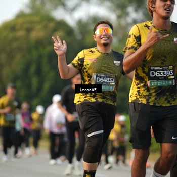 Runner Photo 6309739