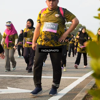 Runner Photo 6309745