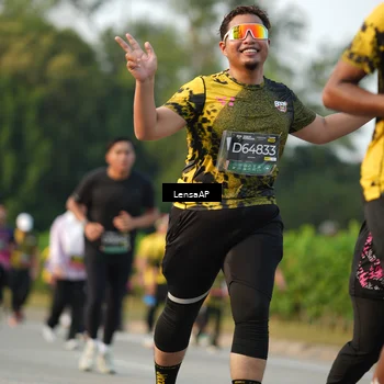 Runner Photo 6309755