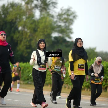 Runner Photo 6309771