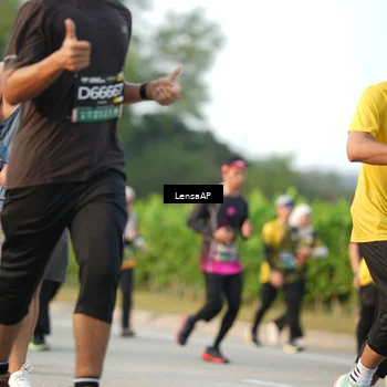 Runner Photo 6309796