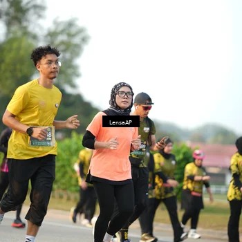 Runner Photo 6309808
