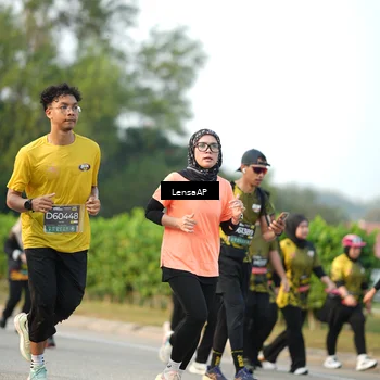 Runner Photo 6309812