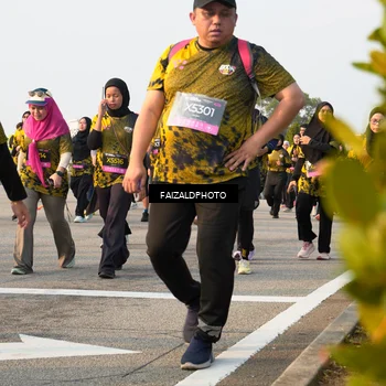 Runner Photo 6309818