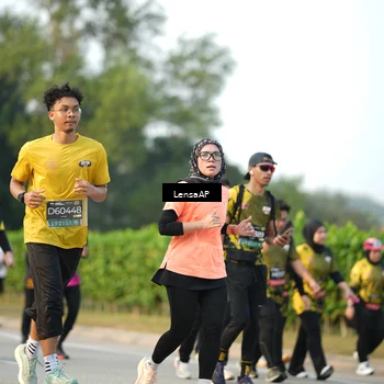 Runner Photo 6309824