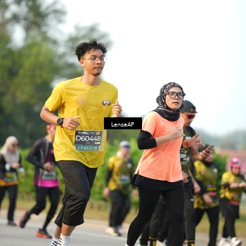 Runner Photo 6309827