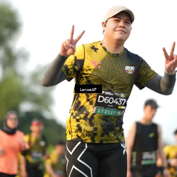 Runner Photo 6309829
