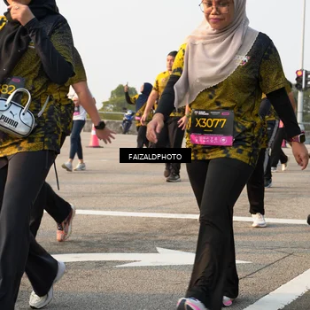 Runner Photo 6309847