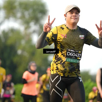 Runner Photo 6309850