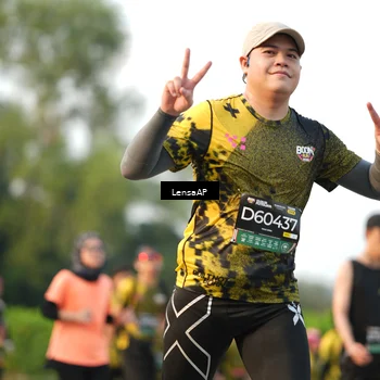 Runner Photo 6309863