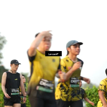 Runner Photo 6309877