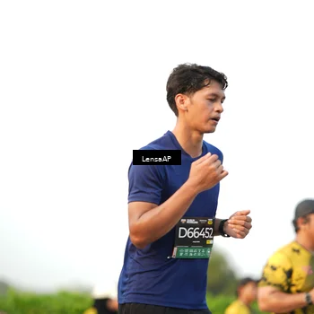 Runner Photo 6309886