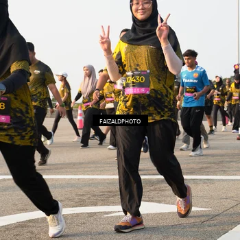 Runner Photo 6309892