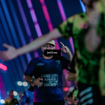 Runner Photo 6309911