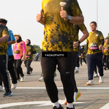 Runner Photo 6309918