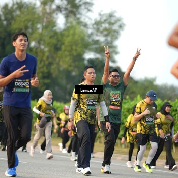 Runner Photo 6309926