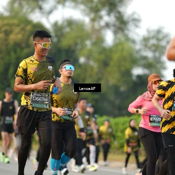 Runner Photo 6309952
