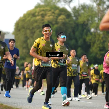 Runner Photo 6309953