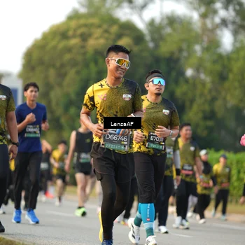 Runner Photo 6309965