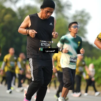Runner Photo 6309974