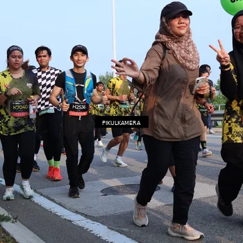 Runner Photo 6309988
