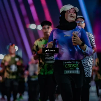 Runner Photo 6310007
