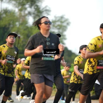Runner Photo 6310015