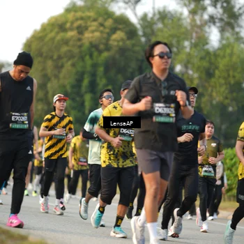 Runner Photo 6310058