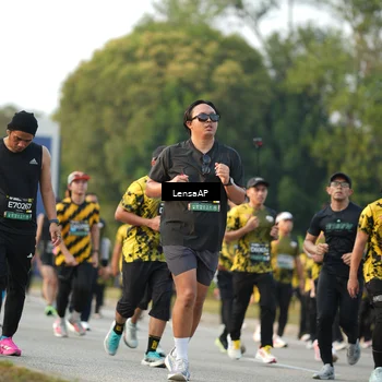 Runner Photo 6310061
