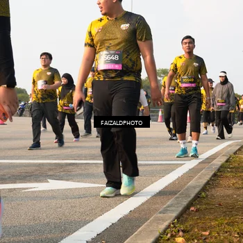 Runner Photo 6310062
