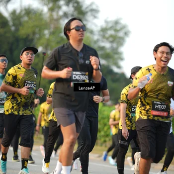 Runner Photo 6310077
