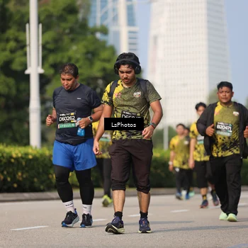 Runner Photo 6310087