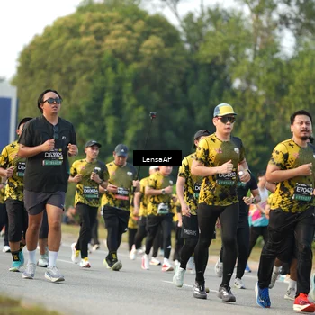 Runner Photo 6310121