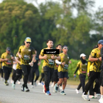 Runner Photo 6310127