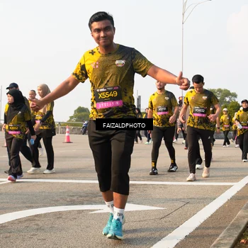 Runner Photo 6310128