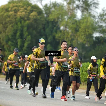 Runner Photo 6310132