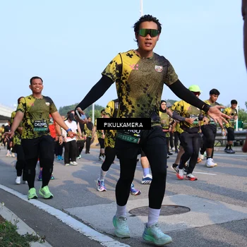 Runner Photo 6310151