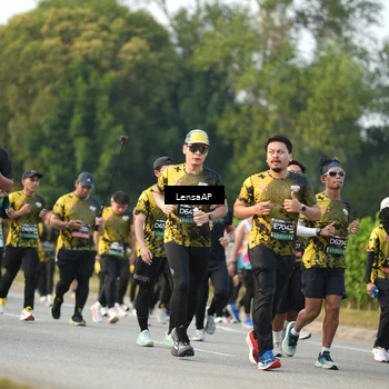 Runner Photo 6310153