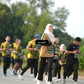 Runner Photo 6310156