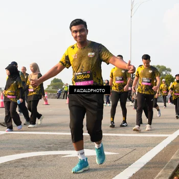 Runner Photo 6310165