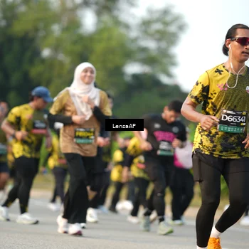 Runner Photo 6310174