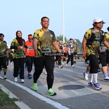 Runner Photo 6310179