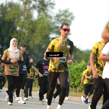 Runner Photo 6310185