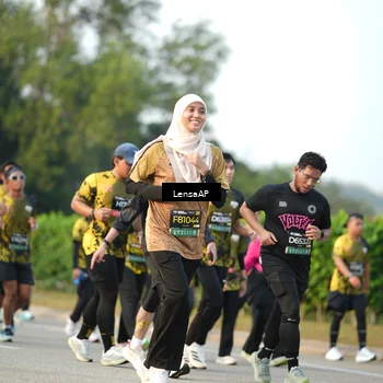 Runner Photo 6310186