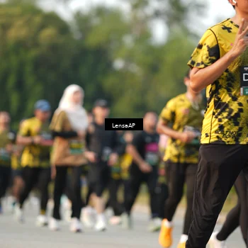 Runner Photo 6310198