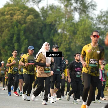Runner Photo 6310204